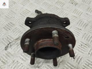 ступица задняя левая Ford Mondeo 4 поколение 2007, 2.0 л., дизель, АКПП, серый, универсал