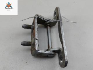 петля крышки багажника Subaru Impreza 2 поколение (GD/GG) 2001, серый, универсал