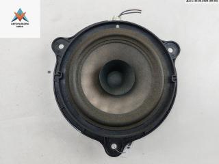 динамик двери Nissan Almera Tino V10 [рестайлинг] 2004, 1.8 л., бензин, АКПП, серый, минивэн, 7606500079