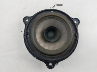 динамик двери Nissan Almera Tino 2004, 1.8 л., бензин, АКПП, серый, минивэн, 7606500079