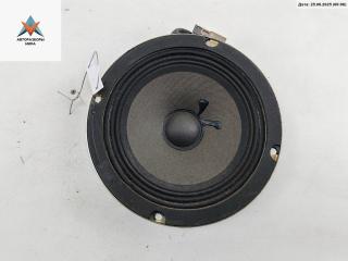 динамик двери Hyundai Matrix 1 поколение [рестайлинг] 2005, 1.6 л., бензин, МКПП, чёрный, минивэн, 9632017500