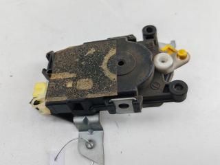 активатор замка багажника Subaru Forester 1998, 2.0 л., бензин, МКПП, зелёный, внедорожник 5 дв.