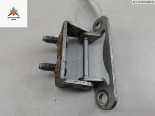 петля крышки багажника Subaru Impreza 2 поколение (GD/GG) 2001, серый, универсал