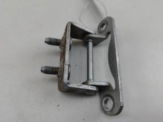 петля крышки багажника Subaru Impreza 2 поколение (GD/GG) 2001, серый, универсал