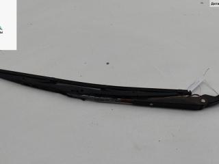 Щеткодержатель (поводок стеклоочистителя) задний Subaru Impreza 2 поколение (GD/GG) 2001, 2.0 л., бензин, АКПП, серый, универсал