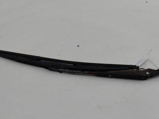 Щеткодержатель (поводок стеклоочистителя) задний Subaru Impreza 2001, 2.0 л., бензин, АКПП, серый, универсал