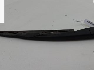 Щеткодержатель (поводок стеклоочистителя) задний Kia Sportage 3 поколение 2012, 2.0 л., бензин, МКПП, чёрный, внедорожник 5 дв.