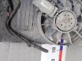 вентилятор радиатора Volkswagen Touareg 1 поколение 2006, 3.0 л., дизель, АКПП, внедорожник 5 дв., 7L0959455F, 7L0959455E, 7L0121203G - фото №3