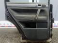 дверь задняя левая Volkswagen Touareg 1 поколение 2006, 3.0 л., дизель, АКПП, внедорожник 5 дв., 7L0833055M - фото №6