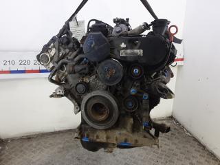 двигатель Volkswagen Touareg 1 поколение 2006, 3.0 л., дизель, АКПП, внедорожник 5 дв., BKS, 059100031J, 059100098EX