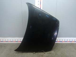 капот Volkswagen Touareg 1 поколение 2006, 3.0 л., дизель, АКПП, внедорожник 5 дв., 7L6823031D