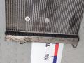 радиатор кондиционера Volkswagen Touareg 1 поколение 2006, 3.0 л., дизель, АКПП, внедорожник 5 дв., 7L0820411G - фото №3