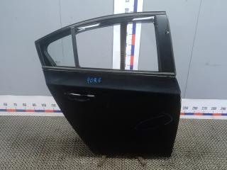 дверь задняя правая Chevrolet Cruze 1 поколение 2010, 1.6 л., бензин, МКПП, седан, 95987764