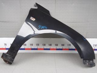 крыло переднее правое Chevrolet Cruze 1 поколение 2010, 1.6 л., бензин, МКПП, седан, 94560510