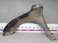 крыло переднее правое Chevrolet Cruze 1 поколение 2010, 1.6 л., бензин, МКПП, седан, 94560510 - фото №5