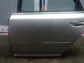 дверь задняя левая Audi A8 D3/4E [рестайлинг] 2006, 3.0 л., дизель, АКПП, седан - фото №3