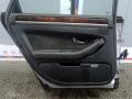 дверь задняя левая Audi A8 D3/4E [рестайлинг] 2006, 3.0 л., дизель, АКПП, седан - фото №7