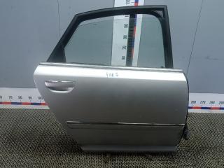 дверь задняя правая Audi A8 D3/4E [рестайлинг] 2006, 3.0 л., дизель, АКПП, седан, 4E0833052C