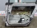 дверь задняя правая Audi A8 D3/4E [рестайлинг] 2006, 3.0 л., дизель, АКПП, седан, 4E0833052C - фото №6