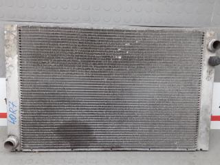 радиатор охлаждения Audi A8 D3/4E [рестайлинг] 2006, 3.0 л., дизель, АКПП, седан, 4E0121251