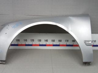 крыло переднее левое Audi A8 D3/4E [рестайлинг] 2006, 3.0 л., дизель, АКПП, седан, 4E0821105K