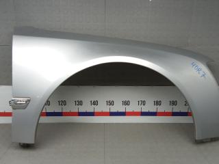 крыло переднее правое Audi A8 D3/4E [рестайлинг] 2006, 3.0 л., дизель, АКПП, седан, 4E0821106K