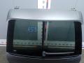 крышка багажника Porsche Cayenne 955 2006, 4.5 л., бензин, АКПП, внедорожник 5 дв., 43R005274 - фото №2