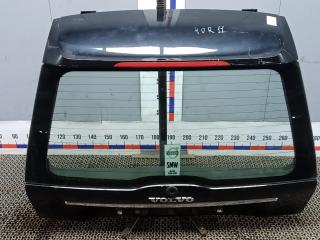 крышка багажника Volvo XC90 1 поколение [рестайлинг] 2006, 4.4 л., бензин, АКПП, внедорожник 5 дв.