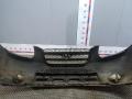 бампер передний Hyundai Santa Fe 2 поколение (CM) [рестайлинг] 2010, 2.2 л., дизель, МКПП, внедорожник 5 дв., 865112B700 - фото №6