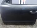 дверь передняя левая Hyundai Santa Fe 2 поколение (CM) [рестайлинг] 2010, 2.2 л., дизель, МКПП, внедорожник 5 дв., 760032B020 - фото №3