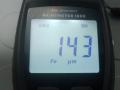 дверь передняя левая Hyundai Santa Fe 2 поколение (CM) [рестайлинг] 2010, 2.2 л., дизель, МКПП, внедорожник 5 дв., 760032B020 - фото №6