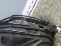 дверь передняя левая Hyundai Santa Fe 2 поколение (CM) [рестайлинг] 2010, 2.2 л., дизель, МКПП, внедорожник 5 дв., 760032B020 - фото №10