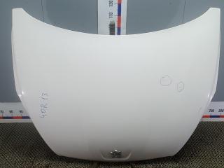 капот Peugeot 508 1 поколение 2012, 2.0 л., HDi, дизель, МКПП, седан