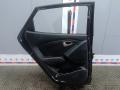 дверь задняя левая Hyundai ix35 1 поколение 2012, 1.7 л., дизель, МКПП, внедорожник 5 дв., 770032Y000 - фото №5