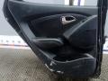 дверь задняя левая Hyundai ix35 1 поколение 2012, 1.7 л., дизель, МКПП, внедорожник 5 дв., 770032Y000 - фото №6