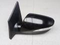 зеркало левое Hyundai ix35 1 поколение 2012, 1.7 л., дизель, МКПП, внедорожник 5 дв., 876102Y960, 876112S230 - фото №2
