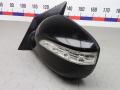 зеркало левое Hyundai ix35 1 поколение 2012, 1.7 л., дизель, МКПП, внедорожник 5 дв., 876102Y960, 876112S230 - фото №3
