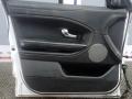 дверь передняя левая Land Rover Range Rover Evoque L538 [рестайлинг] 2017, 2.0 л., дизель, МКПП, внедорожник 5 дв. - фото №7
