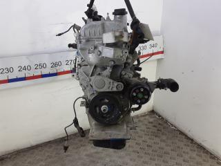 двигатель Hyundai Kona 2018, 1.0 л., T-GDi, бензин, МКПП, хетчбэк 5 дв., G3LC