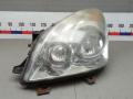 фара левая Toyota COROLLA VERSO 2008, 2.0 л., дизель, МКПП, минивэн - фото №2