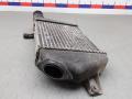 радиатор интеркулера Mitsubishi L200 4 поколение 2006, 2.5 л., дизель, АКПП, пикап - фото №3
