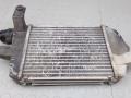 радиатор интеркулера Mitsubishi L200 4 поколение 2006, 2.5 л., дизель, АКПП, пикап - фото №4