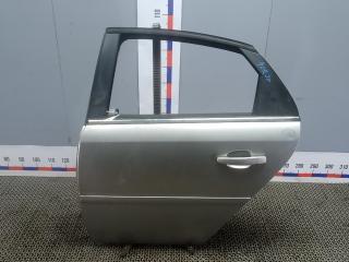 дверь задняя левая Opel Vectra C [рестайлинг] 2008, 1.9 л., дизель, МКПП, хетчбэк 5 дв., 93175839, 124063, 13140147