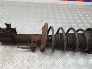 Стойка Opel Vectra C [рестайлинг] 2008, 1.9 л., дизель, МКПП, хетчбэк 5 дв., 93190492, 344547, 13254161, 312344, 13254253, 93190495