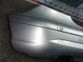 бампер задний Mercedes-Benz C-Класс W203/S203/CL203 [рестайлинг] 2004, 2.2 л., D C200 CDI, дизель, АКПП, купе - фото №3