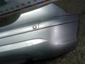 бампер задний Mercedes-Benz C-Класс W203/S203/CL203 [рестайлинг] 2004, 2.2 л., D C200 CDI, дизель, АКПП, купе - фото №5