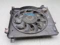вентилятор радиатора Opel Astra J 2009, 1.7 л., дизель, МКПП, хетчбэк 5 дв. - фото №3