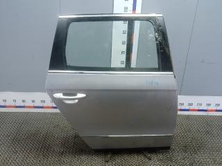 дверь задняя правая Volkswagen Passat B6 2008, 2.0 л., дизель, МКПП, универсал