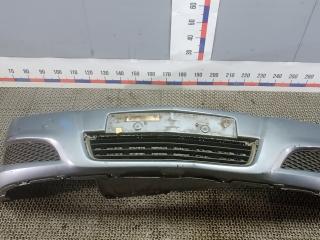 бампер передний Opel Astra H/Family [рестайлинг] 2008, 1.7 л., дизель, МКПП, хетчбэк 5 дв., 1400575