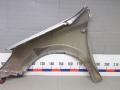 крыло переднее правое Opel Astra H/Family [рестайлинг] 2008, 1.7 л., дизель, МКПП, хетчбэк 5 дв. - фото №5